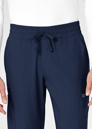 Wink Scrubs Wink W123 Men's Cargo Jogger Scrub Pant