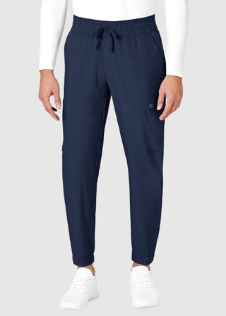 Wink Scrubs Wink W123 Men's Cargo Jogger Scrub Pant