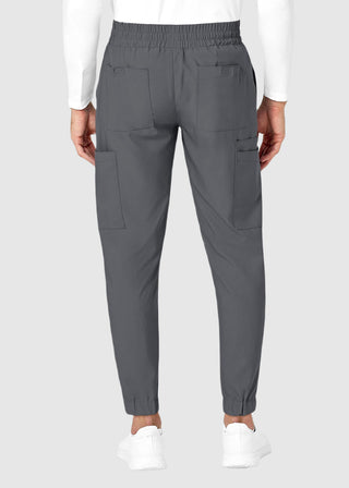Wink Scrubs Wink W123 Men's Cargo Jogger Scrub Pant