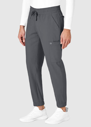 Wink Scrubs Wink W123 Men's Cargo Jogger Scrub Pant