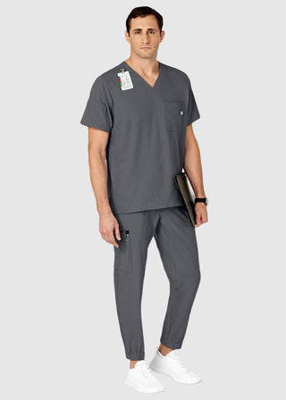 Wink Scrubs Wink W123 Men's Cargo Jogger Scrub Pant