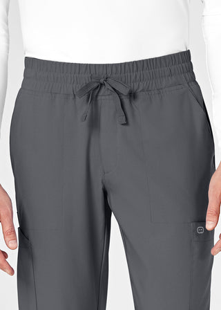 Wink Scrubs Wink W123 Men's Cargo Jogger Scrub Pant