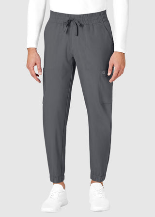 Wink Scrubs Wink W123 Men's Cargo Jogger Scrub Pant