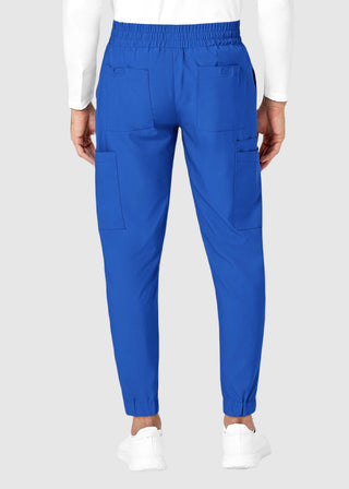 Wink Scrubs Wink W123 Men's Cargo Jogger Scrub Tall Pant
