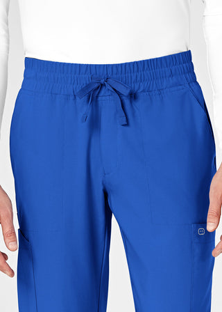 Wink Scrubs Wink W123 Men's Cargo Jogger Scrub Pant
