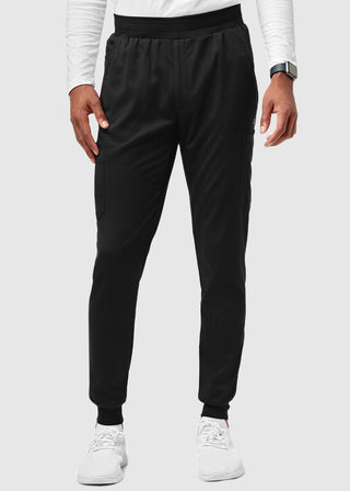 Wink Scrubs Wink Pro Men's Cargo Jogger Scrub Pant