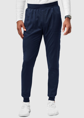 Wink Scrubs Wink Pro Men's Cargo Jogger Tall Scrub Pant
