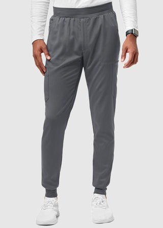 Wink Scrubs Wink Pro Men's Cargo Jogger Tall Scrub Pant