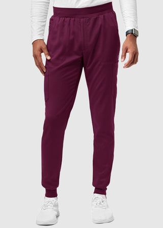 Wink Scrubs Wink Pro Men's Cargo Jogger Scrub Pant