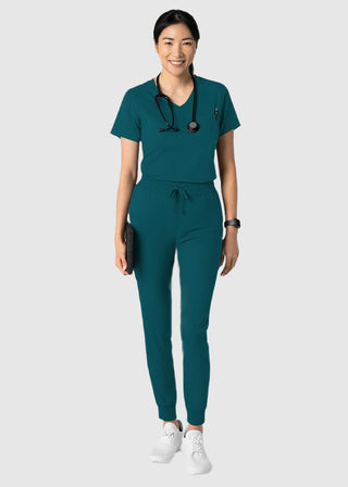 Wink Scrubs Wink Boundless Women's Tuck-In Scrub Top