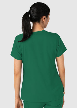 Wink Scrubs Wink Boundless Women's Tuck-In Scrub Top