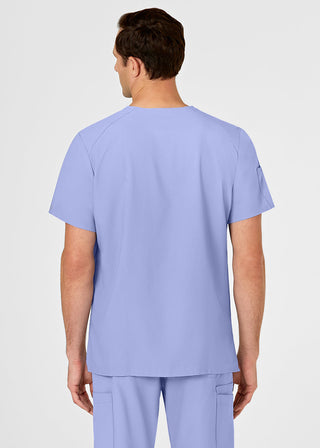Wink Scrubs Wink W123 Men's V-Neck Top