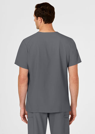 Wink Scrubs Wink W123 Men's V-Neck Top