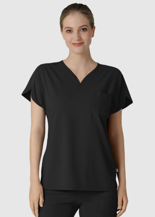 Wink Scrubs Wink RENEW Women's Dolman Scrub Top