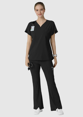 Wink Scrubs Wink RENEW Women's Dolman Scrub Top