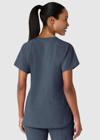 Wink Scrubs Wink RENEW Women's Dolman Scrub Top