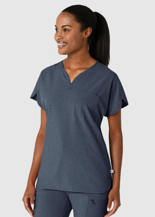 Wink Scrubs Wink RENEW Women's Dolman Scrub Top
