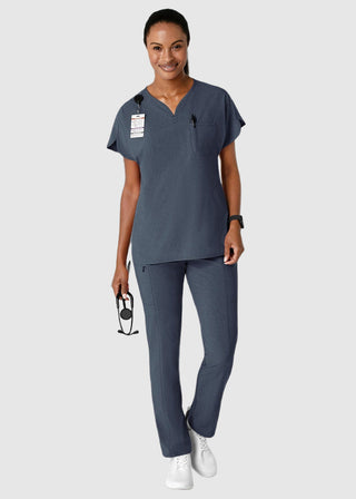 Wink Scrubs Wink RENEW Women's Dolman Scrub Top