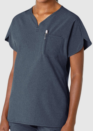 Wink Scrubs Wink RENEW Women's Dolman Scrub Top