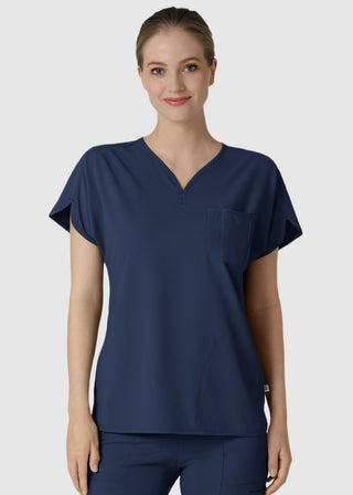 Wink Scrubs Wink RENEW Women's Dolman Scrub Top
