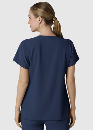 Wink Scrubs Wink RENEW Women's Dolman Scrub Top