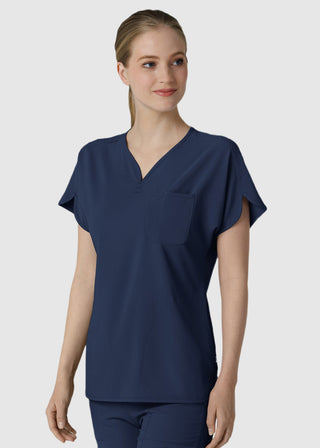Wink Scrubs Wink RENEW Women's Dolman Scrub Top