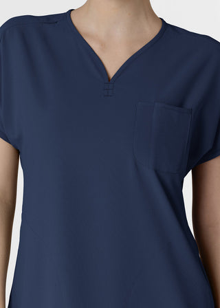 Wink Scrubs Wink RENEW Women's Dolman Scrub Top