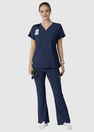 Wink Scrubs Wink RENEW Women's Dolman Scrub Top