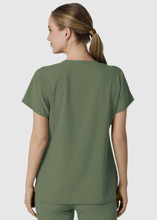 Wink Scrubs Wink RENEW Women's Dolman Scrub Top