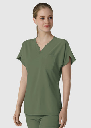 Wink Scrubs Wink RENEW Women's Dolman Scrub Top