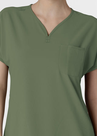 Wink Scrubs Wink RENEW Women's Dolman Scrub Top