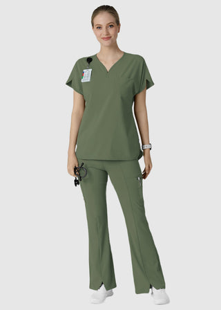 Wink Scrubs Wink RENEW Women's Dolman Scrub Top