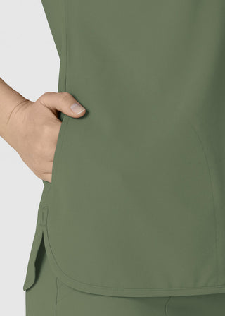 Wink Scrubs Wink RENEW Women's Dolman Scrub Top