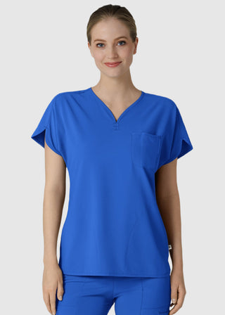 Wink Scrubs Wink RENEW Women's Dolman Scrub Top