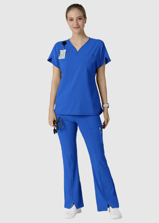 Wink Scrubs Wink RENEW Women's Dolman Scrub Top