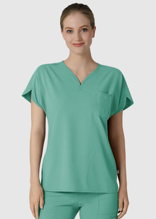 Wink Scrubs Wink RENEW Women's Dolman Scrub Top