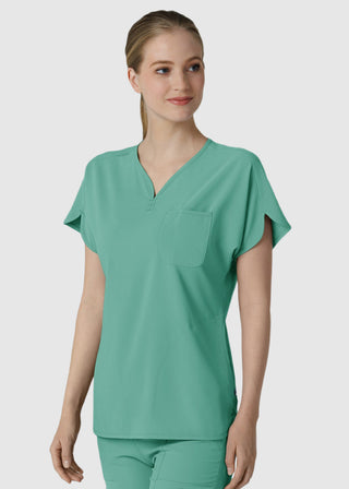 Wink Scrubs Wink RENEW Women's Dolman Scrub Top