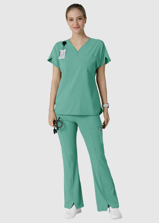 Wink Scrubs Wink RENEW Women's Dolman Scrub Top