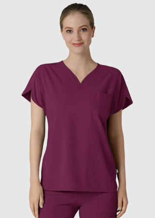 Wink Scrubs Wink RENEW Women's Dolman Scrub Top