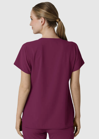 Wink Scrubs Wink RENEW Women's Dolman Scrub Top