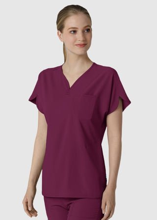 Wink Scrubs Wink RENEW Women's Dolman Scrub Top