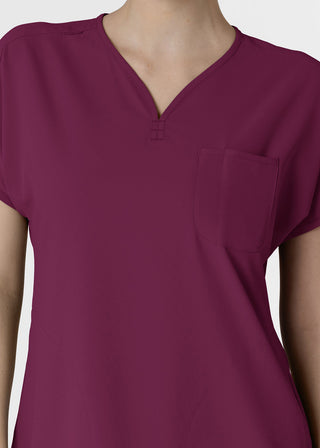 Wink Scrubs Wink RENEW Women's Dolman Scrub Top