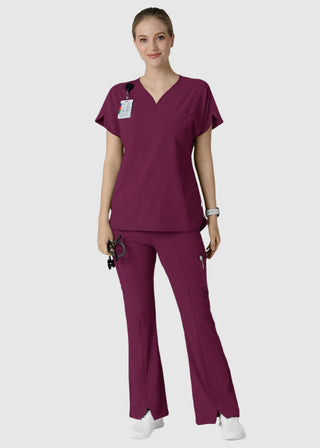 Wink Scrubs Wink RENEW Women's Dolman Scrub Top