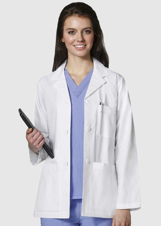 Wink Scrubs Women's Consultation Lab Coat