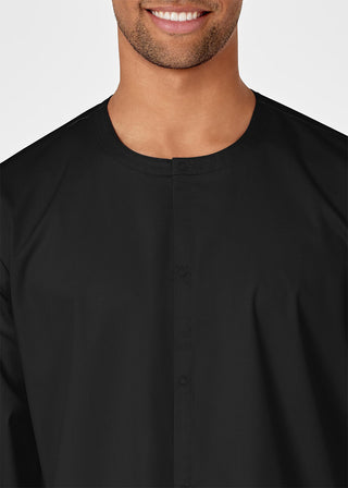 Wink Scrubs Unisex Snap Front Nursing Jacket