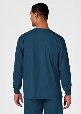 Wink Scrubs Unisex Snap Front Nursing Jacket