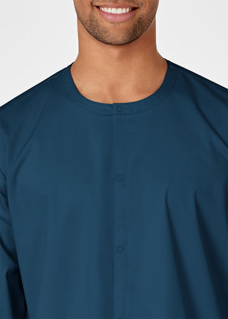 Wink Scrubs Unisex Snap Front Nursing Jacket