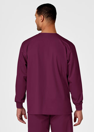 Wink Scrubs Unisex Snap Front Nursing Jacket