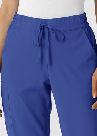 Wink Scrubs Wink Renew Women's Jogger Scrub Petite Pant