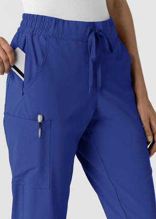 Wink Scrubs Wink Renew Women's Jogger Scrub Tall Pant